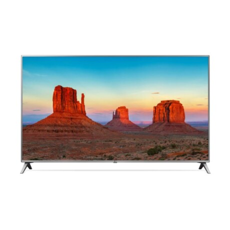 TV LG 75" LED SMART TV 4K UHD TV LG 75" LED SMART TV 4K UHD