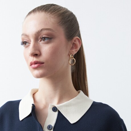 SWEATER FARLA Azul Marino