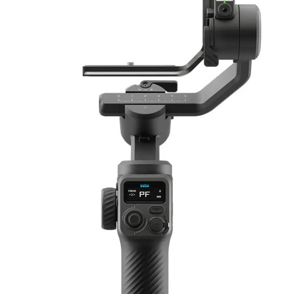 Estabilizador Gopro Fluid Pro Ai Con Ia 3 Ejes 360º ESTABILIZADOR GOPRO FLUID PRO AI