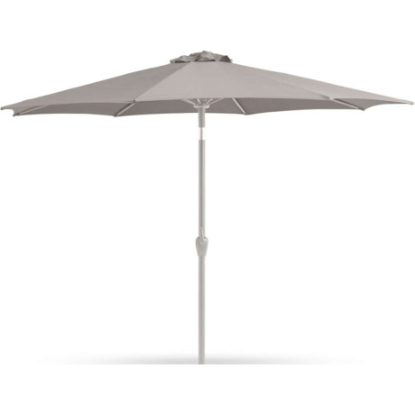 Sombrilla Halk Ø300 Beige