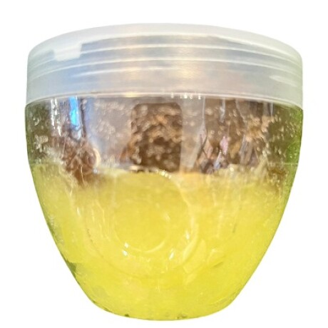 O! SLIME CLOUD SLIME GINGERSNAP