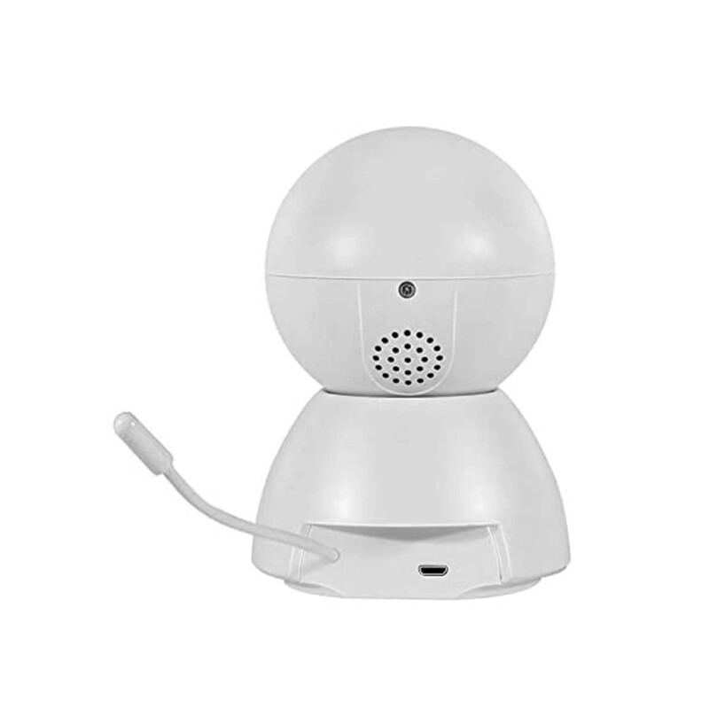 CAMARA DE SEGURIDAD TUYA SMART BABYCALL SM-BM289/ IP-109 CAMARA DE SEGURIDAD TUYA SMART BABYCALL SM-BM289/ IP-109