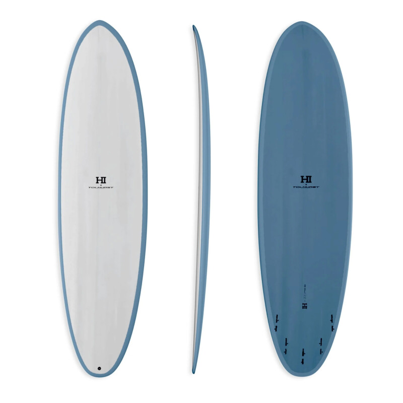Tabla Firewire Moe Round 7'4" Azul Tabla Firewire Moe Round 7'4" Azul