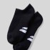 Medias The Everyday Ankle Sock Unisex Black