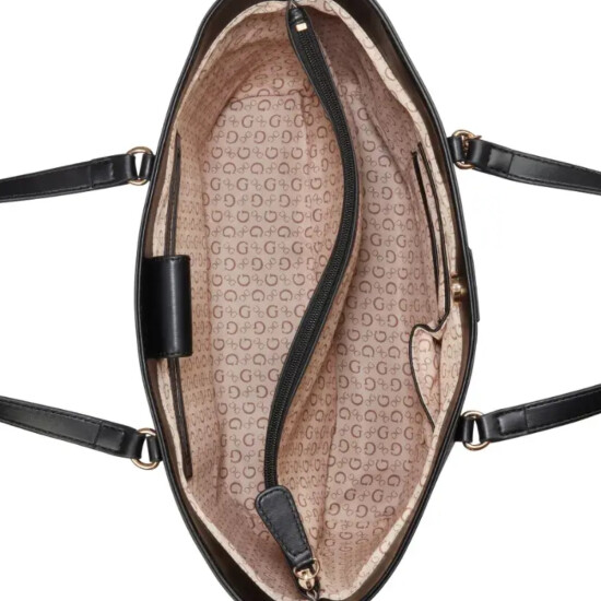 Cartera Guess Isabella Negro 0