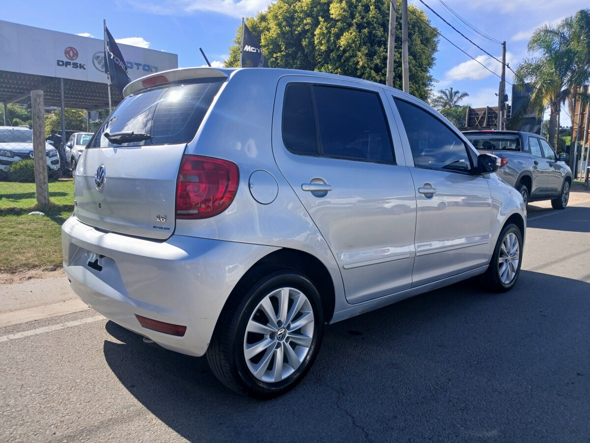 Volkswagen Fox Sport 1.6 Extra Full | Permuta / Financia Volkswagen Fox Sport 1.6 Extra Full | Permuta / Financia