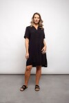 Vestido Isadora Negro