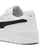 Championes Puma Karmen II de Mujer - 397456 03 Blanco-negro