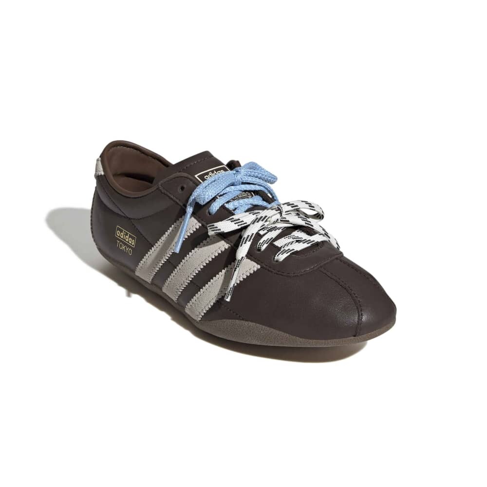 Zapatillas Adidas Tokyo Mujer Brown