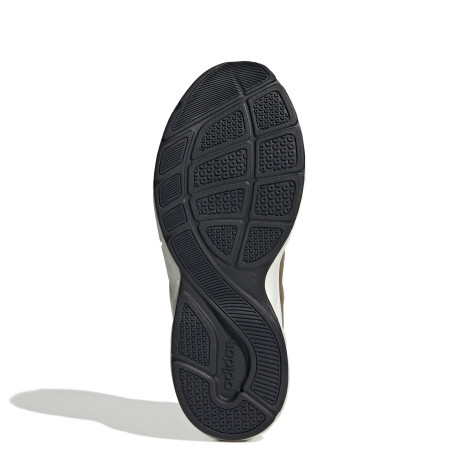 Championes Adidas Eclyptix 2000 W Femenino Beige - Metalizado