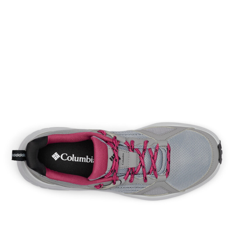 Championes Novo Trail Mujer MONUMENT DARK