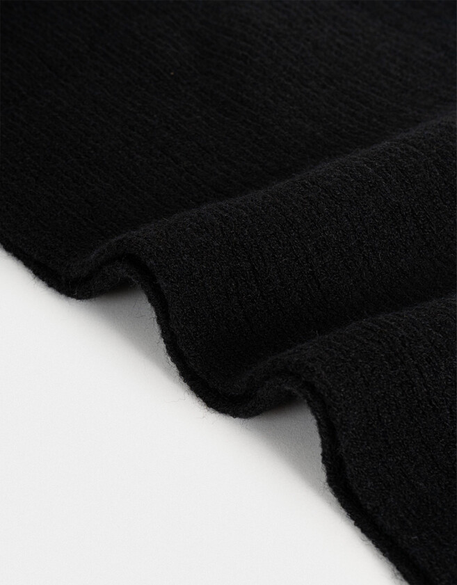 Bufandas Bufandas - Negro