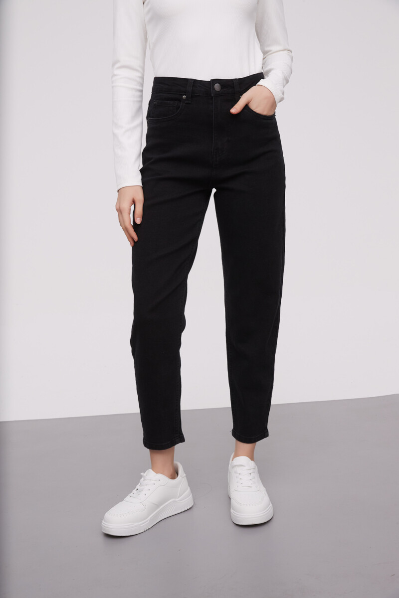 Pantalon Valadao - Negro 