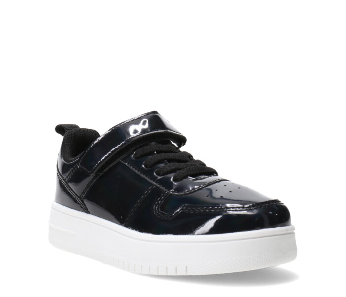 Deportivo ELGIN metalizado Black