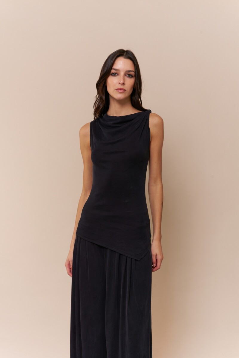 Musculosa Ani NEGRO