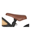 Bicicleta de Balance Qplay Feduro Rodado 12 Beige