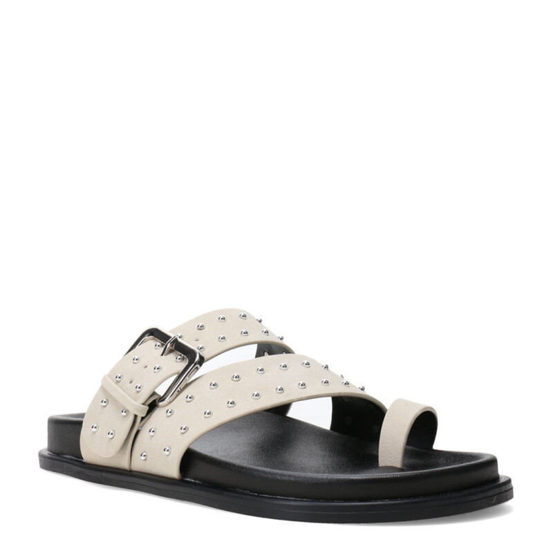 Sandalias de Mujer Miss Carol Talira Beige