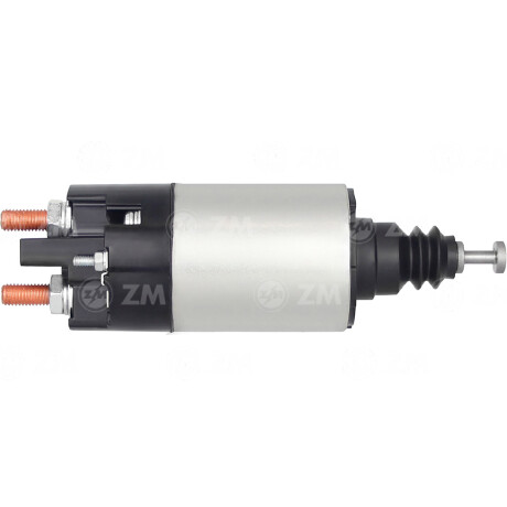 AUTOMATICO DE ARRANQUE MITSUBISHI MAQUINARIA MITSUBISHI 24V ZM AUTOMATICO DE ARRANQUE MITSUBISHI MAQUINARIA MITSUBISHI 24V ZM
