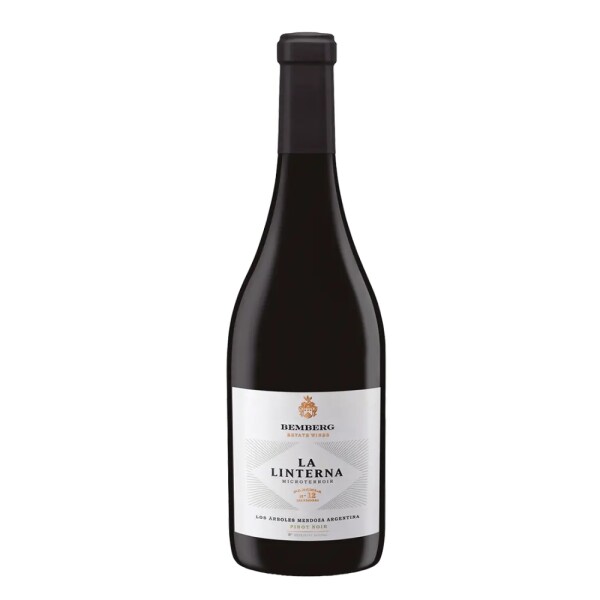 Bemberg La Linterna Pinot Noir 750ml Bemberg La Linterna Pinot Noir 750ml