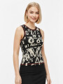 Musculosa Bamma Estampado 1