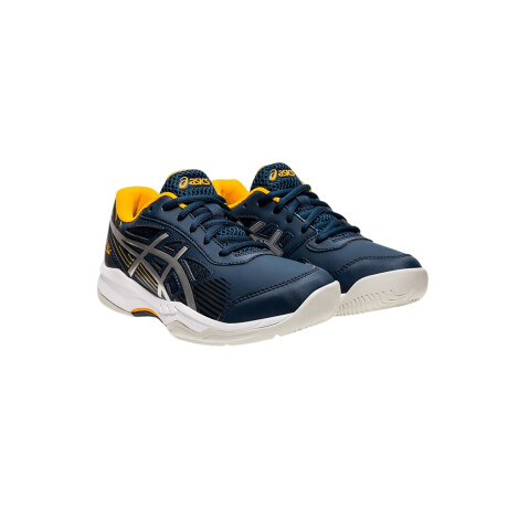 Championes Asics Gel-Game 8 Grade School De Niño Blue