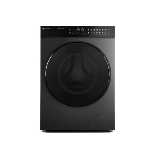 Lavasecarropas Carga Frontal Electrolux 14kg / 8kg Negro - Inverter Lavasecarropas Carga Frontal Electrolux 14kg / 8kg Negro - Inverter