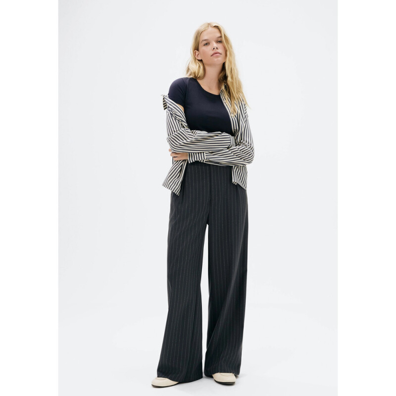 BLUSA MM FEM AX7EN