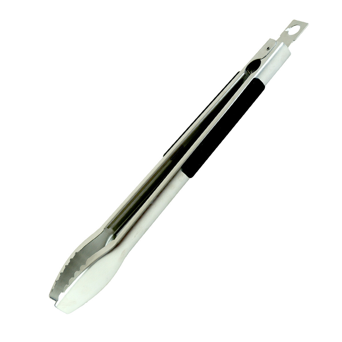 PINZA COCINA 49CM ACERO P/BBQ 36236 Q30 
