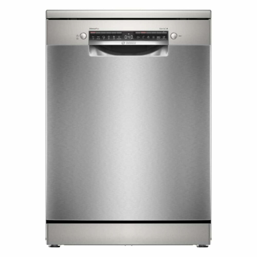 LAVAVAJILLA GRIS INVERTER SMS4EMI06E