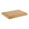 ZWILLING TABLA DE MADERA BAMBOO 25 x 20 cm ZWILLING TABLA DE MADERA BAMBOO 25 x 20 cm
