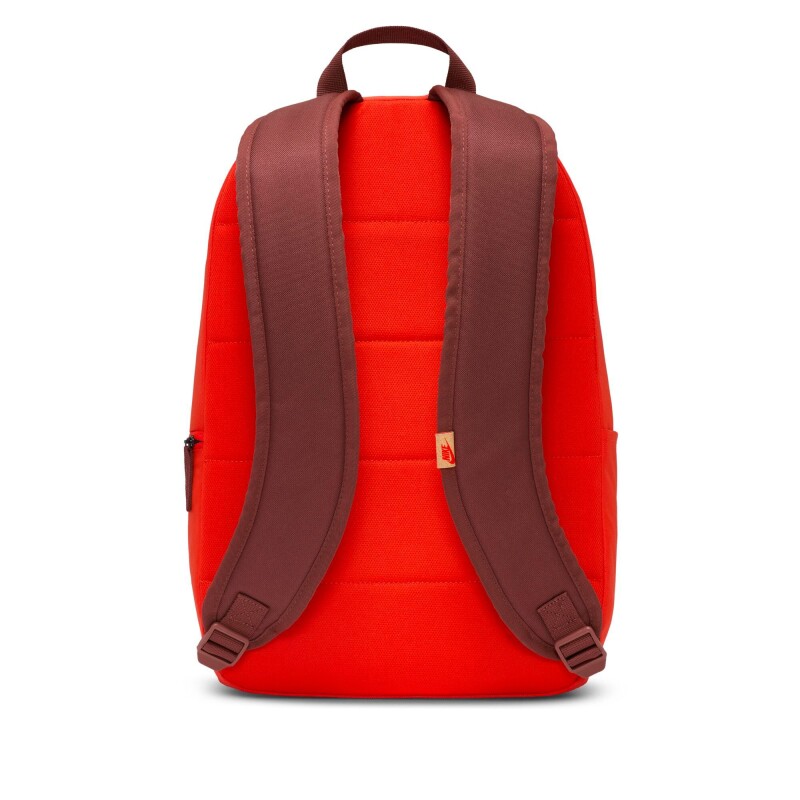 Mochila Nike Heritage Unisex Rojo