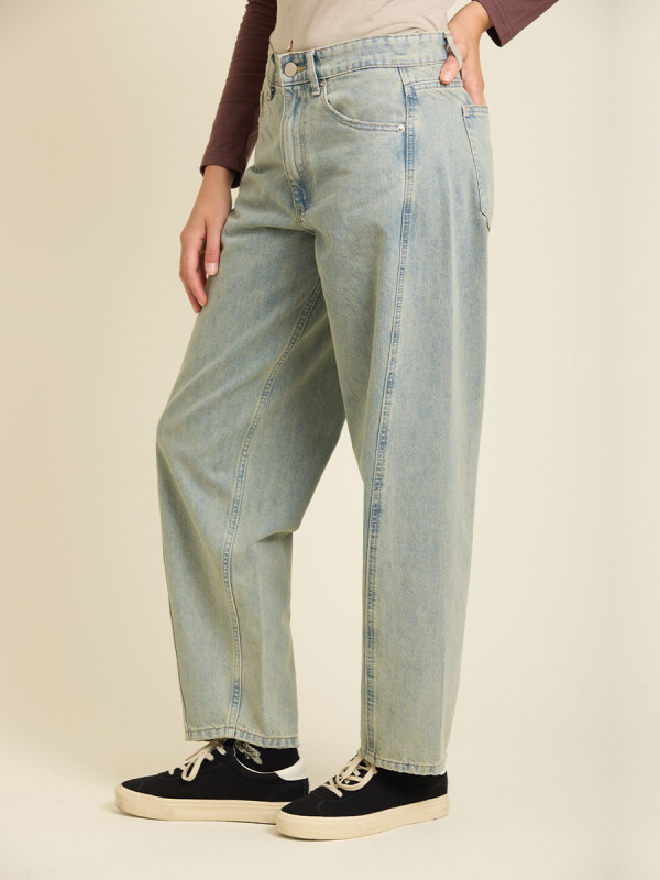 JEAN MORAI RUSTY Celeste