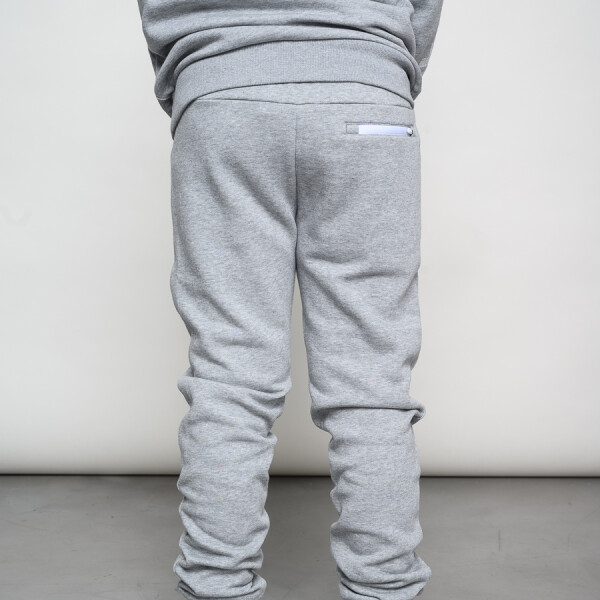 PANTALÓN STACKED LOGO Umbro Niños 059