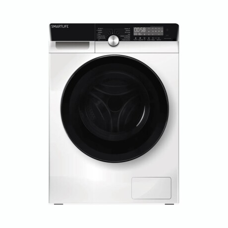 Lavarropas Inverter SMARTLIFE SL-WMFL12INV2 Carga Frontal Capacidad 12Kg Lavarropas Inverter SMARTLIFE SL-WMFL12INV2 Carga Frontal Capacidad 12Kg