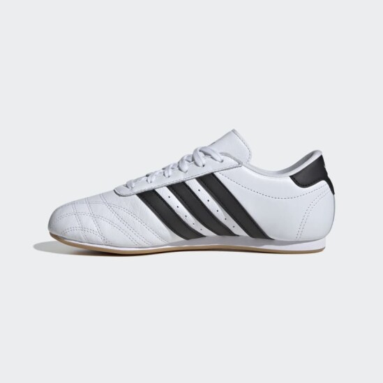 Championes Adidas Taekwondo Lace Blanco