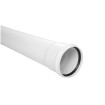 Caño PVC 110 Tigre pared gruesa (6m) Caño PVC 110 Tigre pared gruesa (6m)