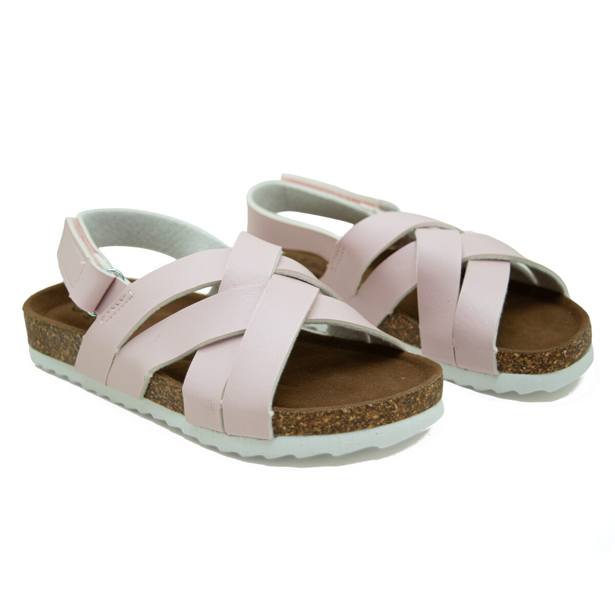 Sandalias - Chill Sunday - Sandalia de Niños - YF25K - Rosado 