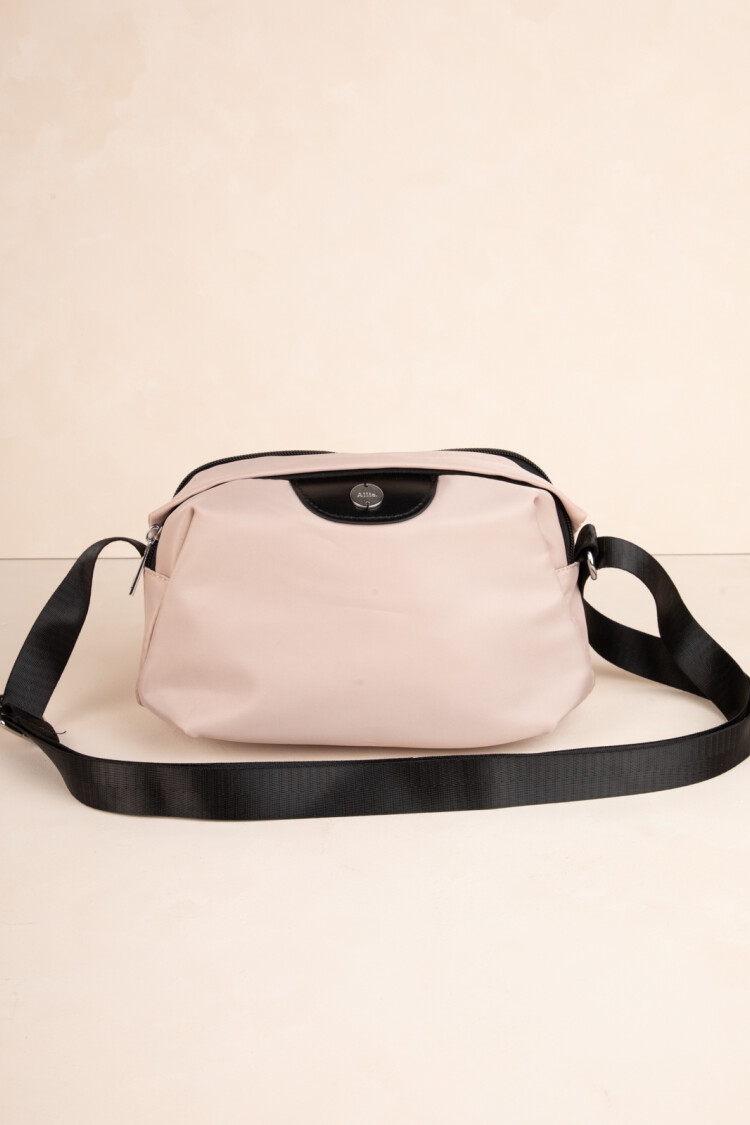 CARTERA LENDU Beige