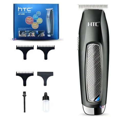Cortapelo inalámbrica HTC AT-229 V01