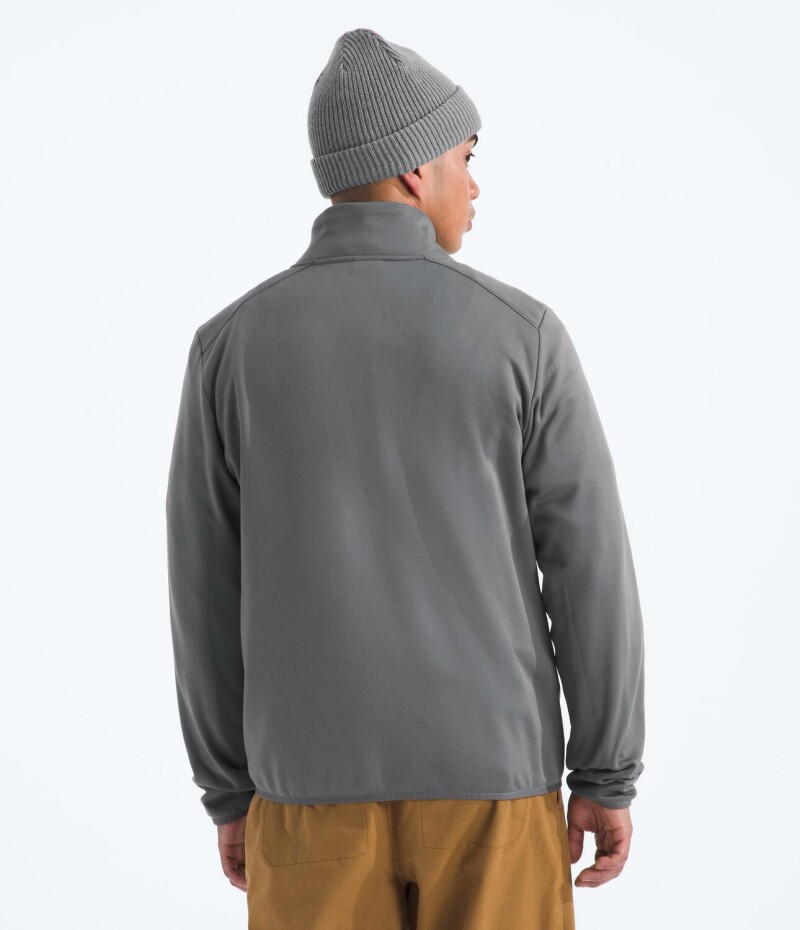 Campera polar de alto rendimiento Smoked Pearl