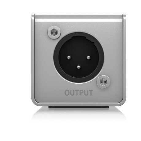 Potencia Microfono Klark Teknik Cm1 Potencia Microfono Klark Teknik Cm1