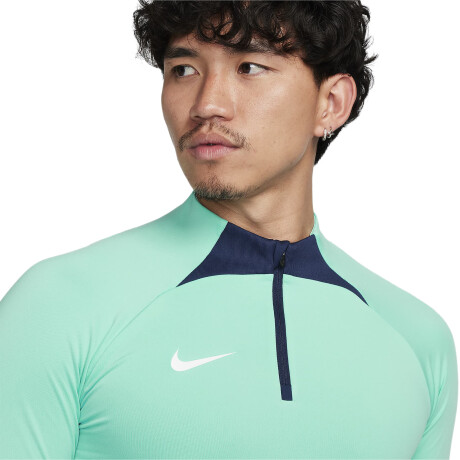 REMERA NIKE Dri-FIT STRIKE Mint