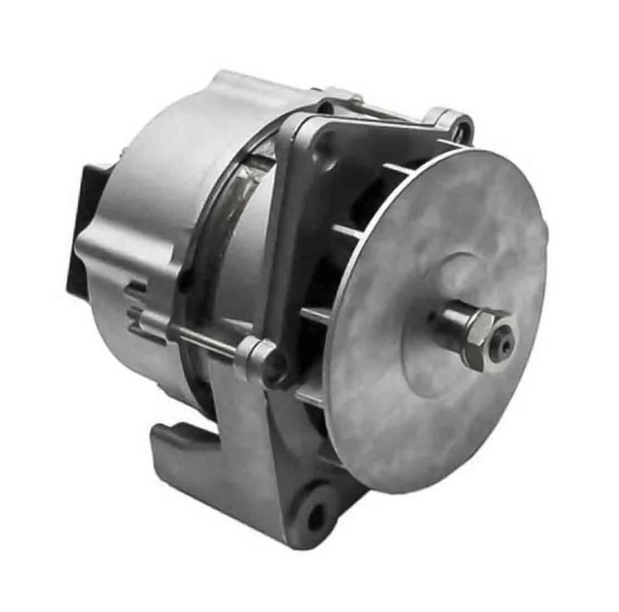 ALTERNADOR MERCEDES BENZ OM352 /97 12V 90A BOSCH REG.IK.527=ALTMB.12V ZM 