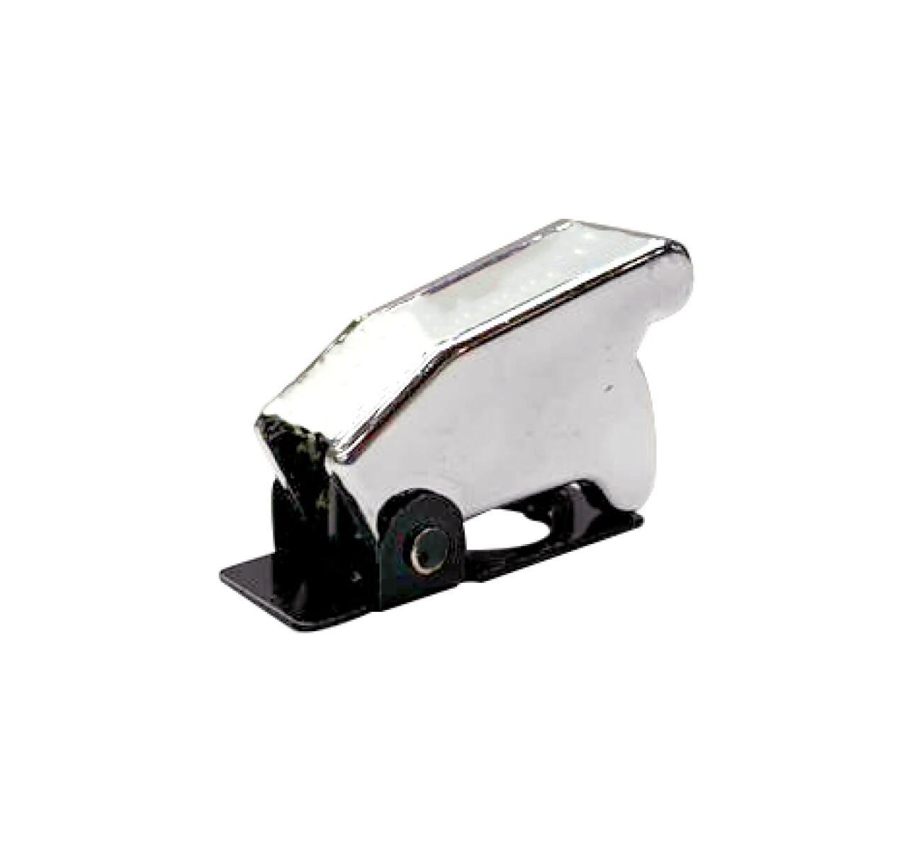 ACCESORIO INTERIOR - TAPA CROMADA PARA LLAVE 1 GOLPE - 