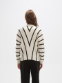Sweater Mousa Estampado 1