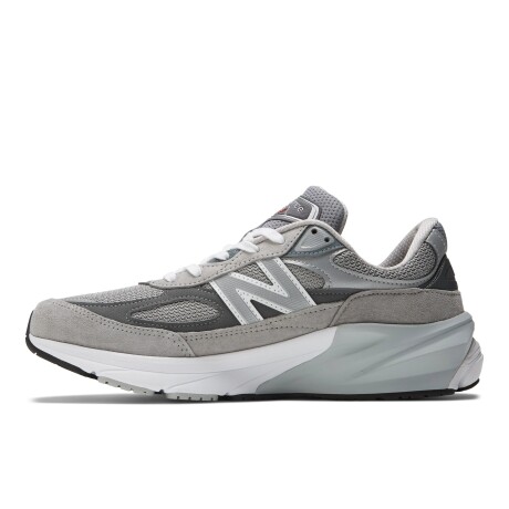 Championes New Balance de Hombre - 990 V6 - M990GL6 COOL GREY