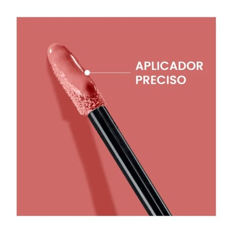 Maybelline Labial Super Stay Vinyl Ink - 100 Charmed Maybelline Labial Super Stay Vinyl Ink - 100 Charmed