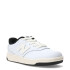 Championes Infantiles New Balance Lifestyle Blanco - Nude - Negro