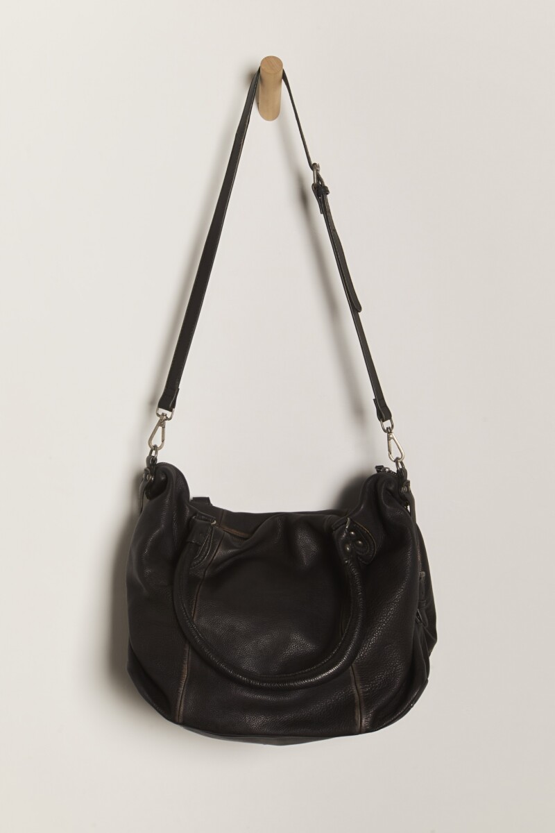 Bolso Emerson Negro