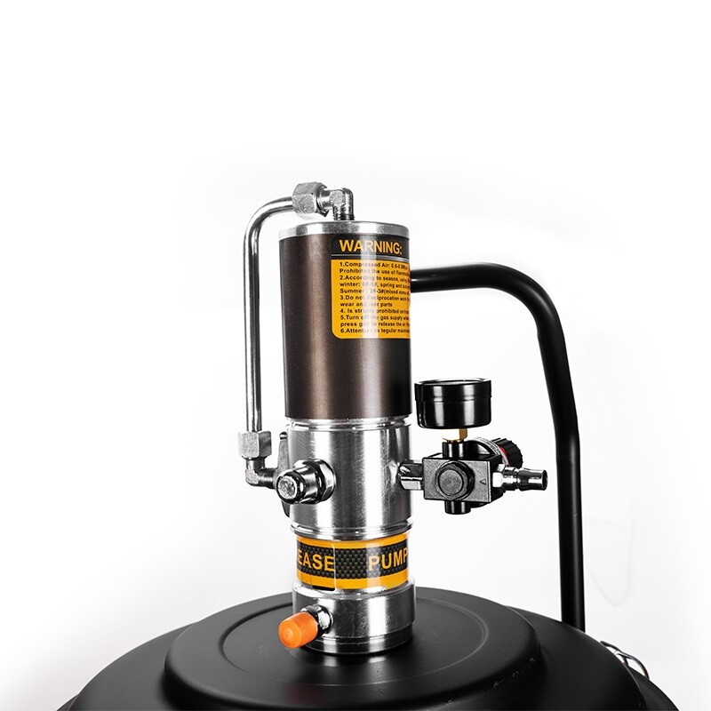 DINGQI ENGRASADOR NEUMATICO 45 LITROS Dingqi Engrasador Neumatico 45 Litros